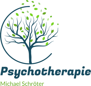 Logo der Neurofeedback-Praxis Stuttgart von Michael Schröter